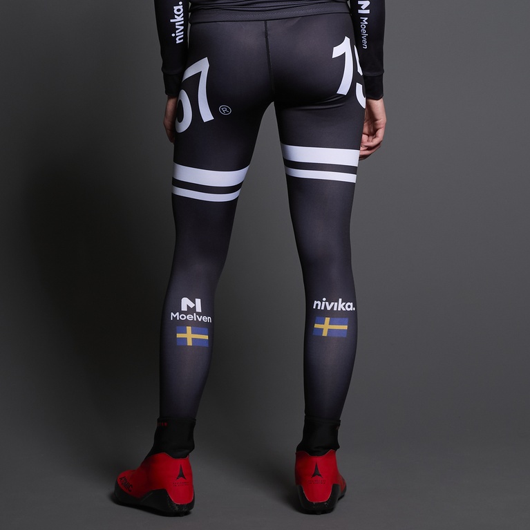 Byxa "Team Race Tights"